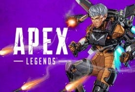 Nieuwste Apex Legends heldin Valkyrie laat haar unieke moves zien in de nieuwe trailer