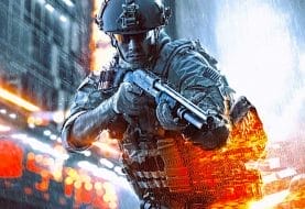 Nieuwe Battlefield bevat alles veranderende destructie en zal snel onthuld worden, mobile Battlefield aangekondigd