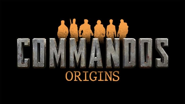Gloednieuwe Commandos-game in ontwikkeling, Commandos: Origins