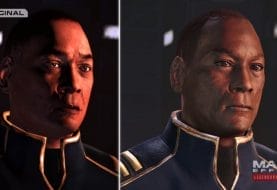 EA en BioWare laten met nieuwe trailer de visuele verbeteringen van Mass Effect Legendary Edition zien