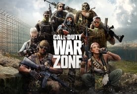 Next-gen-versie van Call of Duty: Warzone is in ontwikkeling