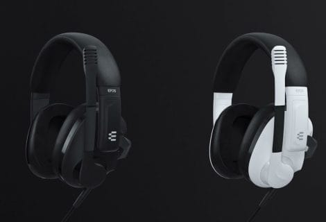Review: EPOS H3 gaming headset - Premium geluidskwaliteit voor een gunstige prijs