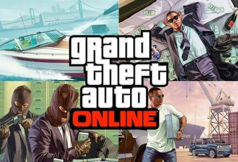 Rockstar gaat stoppen met de ondersteuning van GTA Online op de PS3 en Xbox 360