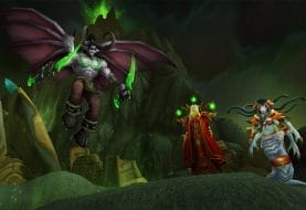 World of Warcraft: The Burning Crusade Classic releasedatum mogelijk gelekt door Blizzard