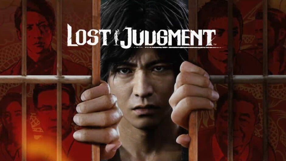 Los de mysterie van een zeer gewelddadige moord op in de launch trailer van Lost Judgment