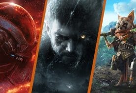 Dit zijn de 11 grote game releases van de maand mei