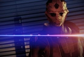 Zet je schrap, Mass Effect legendary Edition zal een enorme hap uit je harde schijf nemen