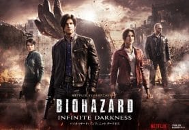 Capcom en Netflix tonen nieuwe beelden van aankomende Resident Evil Netflix-series