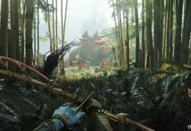 Twee in-game screenshots gelekt van Avatar: Frontiers of Pandora