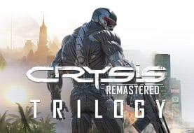 Zoveel mooier zijn Crysis 2 en 3 zijn geworden in de aankomende Remastered Trilogy - Trailer