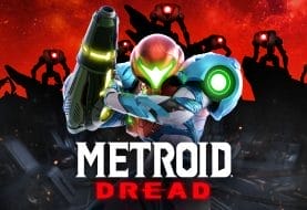 Nieuwe update Metroid Dread voegt twee moeilijkheidsgraden en Rush-modus toe