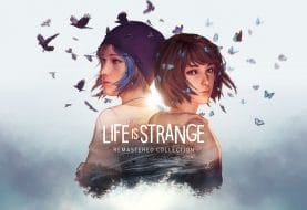 Life is Strange: Remastered Collection is nu verkrijgbaar, launch trailer vrijgegeven