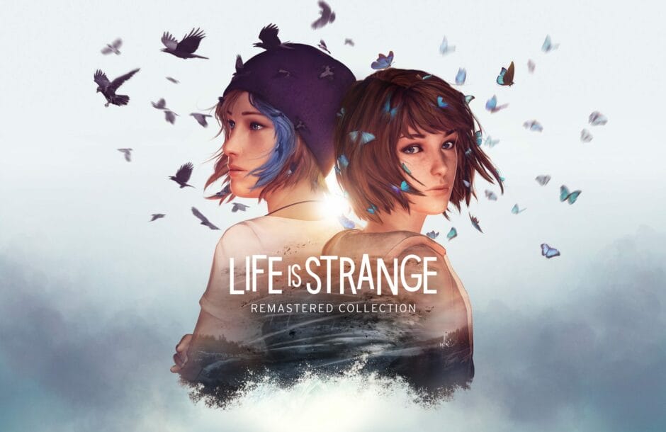 Life is Strange Collection Edition komt ook uit voor de switch