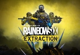 Ubisoft toont tactische co-op shooter Rainbow Six Extraction met nieuwe gameplay trailer