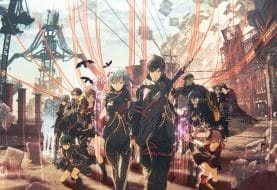Verrassend goede reviewscores voor anime hack & slash-game Scarlet Nexus, live action trailer vrijgegeven