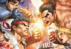 Harada bevestigt, Tekken X Street Fighter is officieel geannuleerd