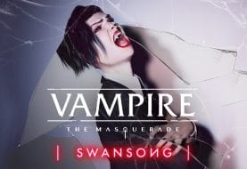 RPG Vampire: The Masquerade - Swansong trailer introduceert Leysha