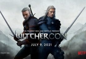 De allereerste WitcherCon wordt op 9 juli gehouden, dit is wat je kan verwachten