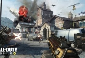 Activision opent nieuwe studio voor nieuwe Call of Duty Mobile-game