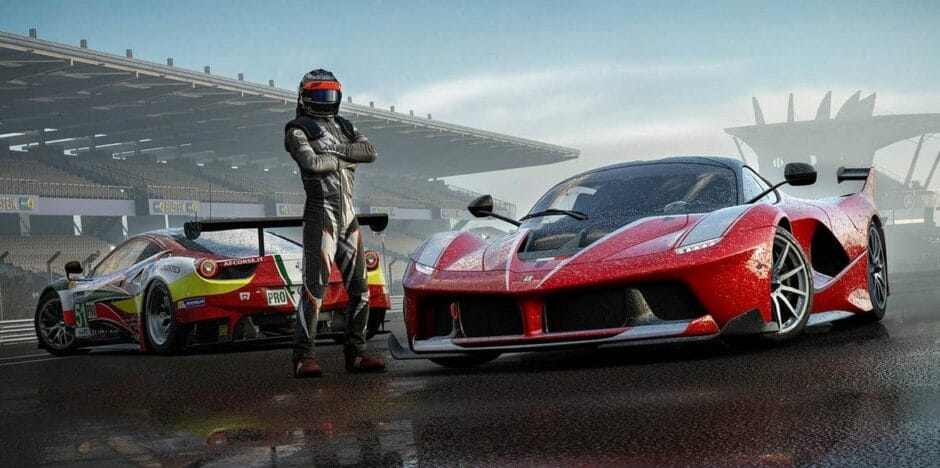 Digitale versie van Forza Motorsport 7 gaat verdwijnen uit de Xbox Store en Game Pass