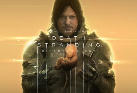 Review: Death Stranding Director’s Cut – De beste versie van een zeer unieke game