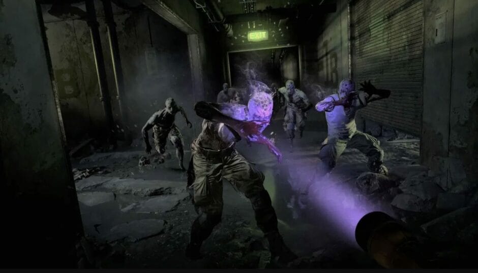 Open wereld zombiegame Dying Light 2 goed te zien in een heleboel nieuwe gameplay video’s