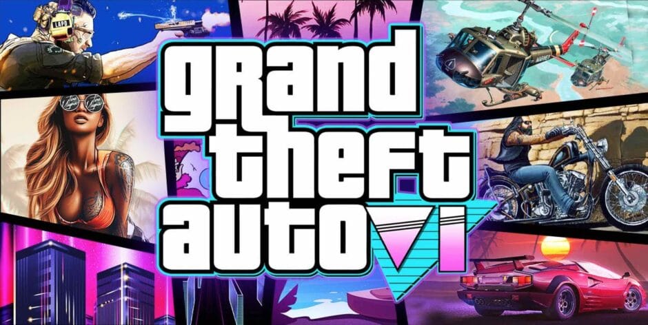 ‘Rockstar Games wil met GTA 6 een nieuwe creatieve standaard neerzetten’