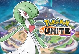 Gardevoir voegt zich toe als nieuwe speelbare personage in Pokémon Unite
