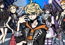 Review: Neo The World Ends With You – Een game in een game