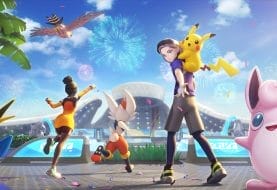 Pokémon Unite is nu gratis speelbaar op de Nintendo Switch, check hier de launch trailer