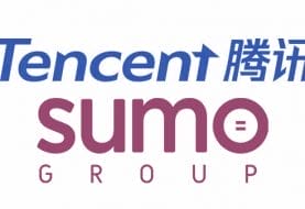 Tencent neemt Sumo Digital over voor een bedrag van 1.1 miljard euro
