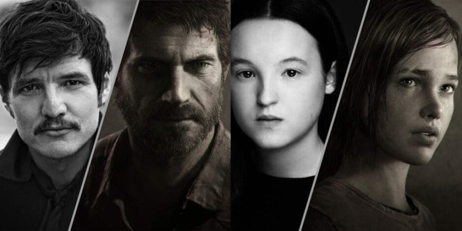 Eerste seizoen van The Last of Us HBO tv-serie bevat 10 afleveringen