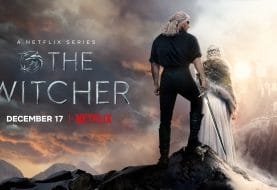 The Witcher seizoen 2 begint op 17 december op Netflix