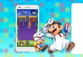 Nintendo strekt stekker uit mobile-game Dr. Mario World