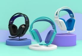 Review Logitech G335 Bedrade headset – Een kleurrijke gaming headset met een gunstige prijs