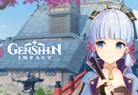 Volledige patch notes voor Grootste Genshin Impact update tot nu toe zijn bekend
