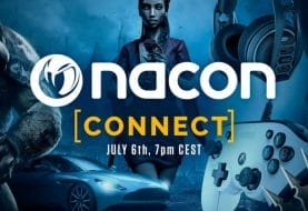 Bekijk hier de Nacon Connect-presentatie terug met onder andere The Lord of the Rings: Gollum