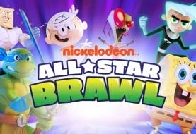 Bekijk hier nieuwe gameplay trailers van Smash Bros. concurrent Nickelodeon All-Star Brawl
