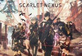 Review: Scarlet Nexus - futuristische anime