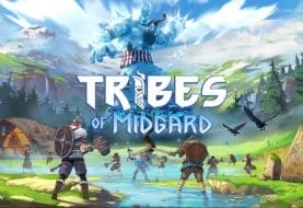 Tribes of Midgard heeft een seizoen 1 trailer