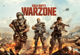Call of Duty Warzone en Black Ops Cold War krijgen deze week een seizoen 4 Reloaded update