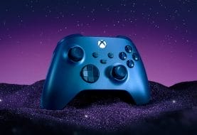 Microsoft kondigt prachtige Aqua Shift Xbox Series-controller aan