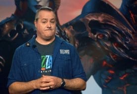 Blizzard President J. Allen Brack vertrekt, Jen Oneal en Mike Ybarra nemen de positie over