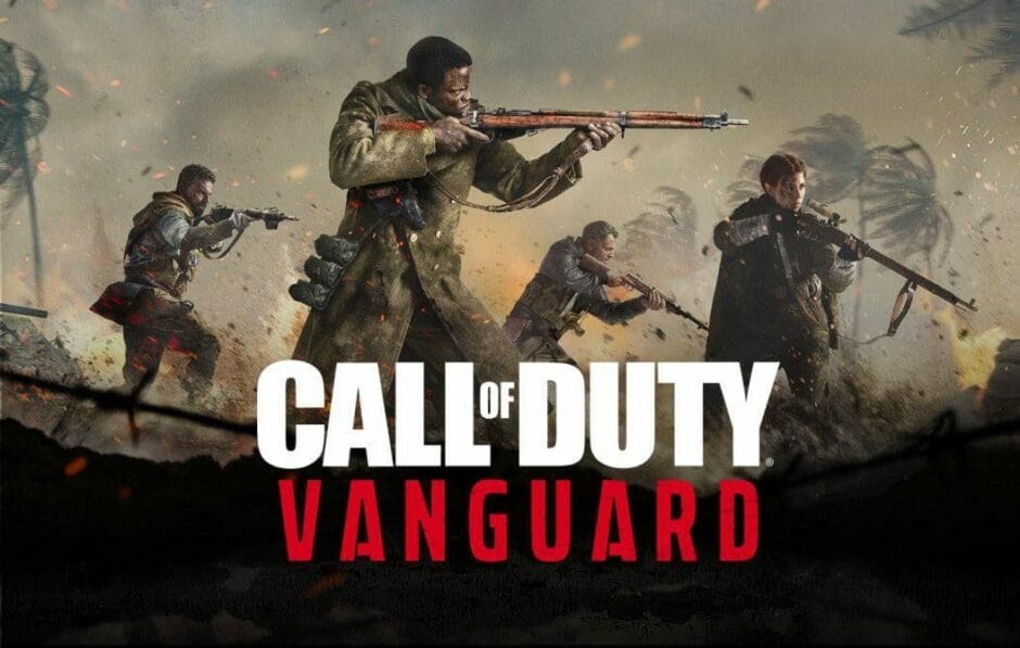 Bekijk hier de onthulling van de multiplayer van Call of Duty: Vanguard