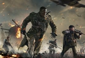 Goed nieuws, Call of Duty: Vanguard wordt flink kleiner wat betreft bestandsgrootte