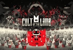 Massive Monster en Devolver Digital kondigen Cult of the Lamb aan voor de consoles en voor de PC