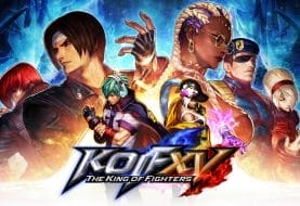 The King of Fighters XV heeft een releasedatum en een actievolle nieuwe trailer