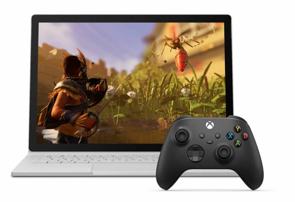 Microsoft brengt Xbox Cloud Gaming beschikbaar via de Xbox-app op de PC