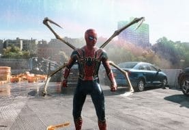 De Sinister Six zorgen voor chaos in de allereerste trailer van Spider-Man: No Way Home