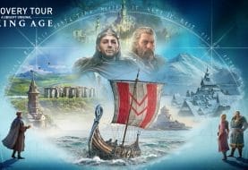 Assassin's Creed Valhalla krijgt volgende maand gratis Discovery Tour: Viking Age